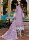 Mahnur Vol 27 Designer Pakistani Suits Catalog
